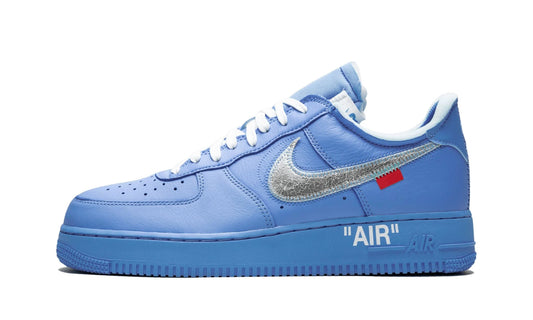 Air Force 1 OW - University Blue