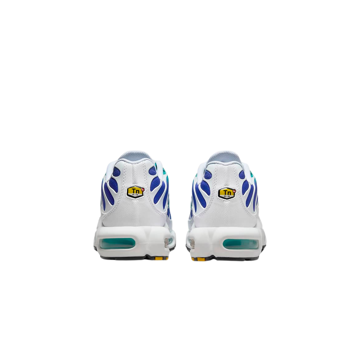 Air Max Plus Blanc/Persian
Violet/Noir/Dusty Cactus