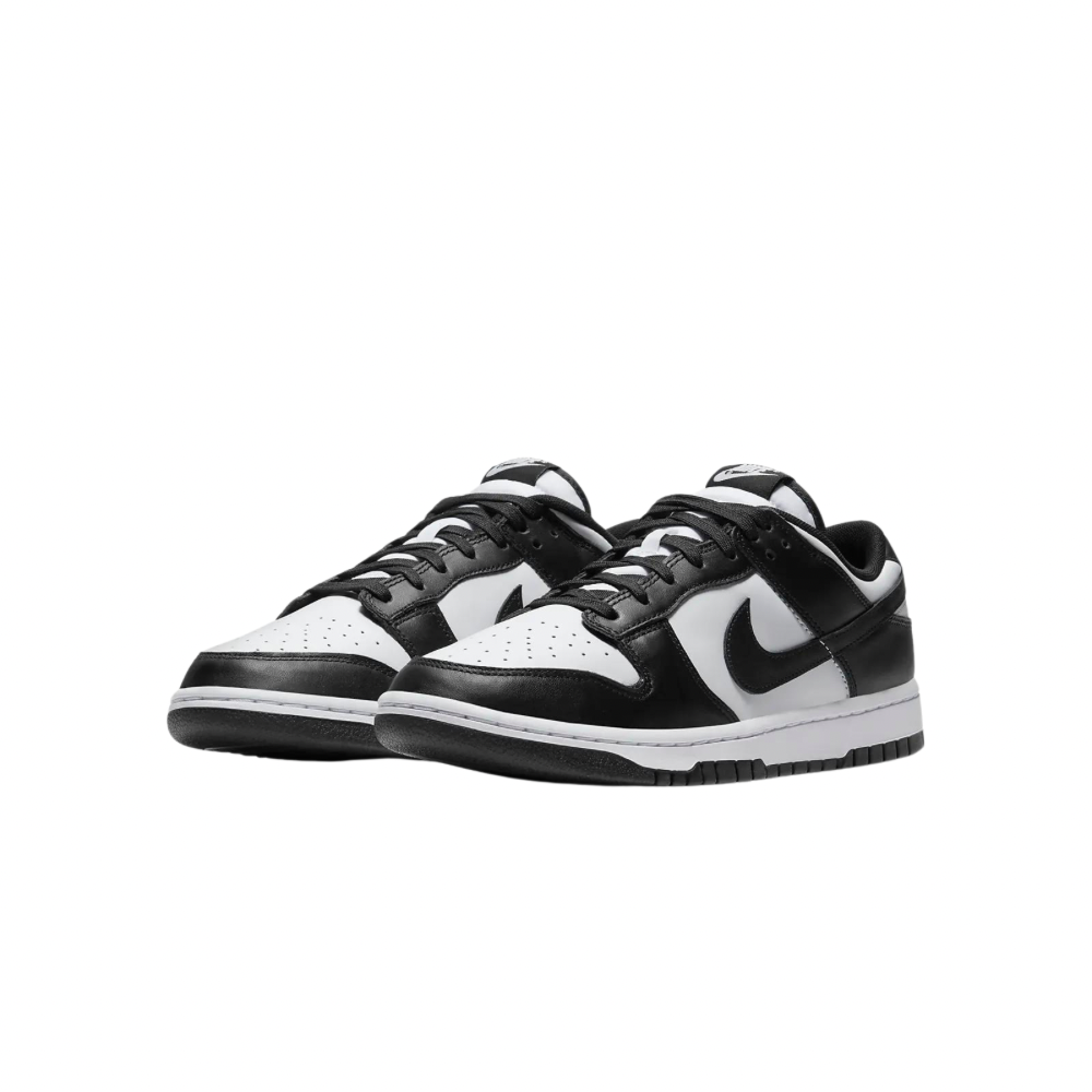 Dunk Black/White