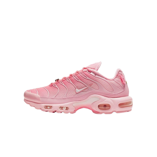 Air Max Plus "ATLENTA" Pink/White