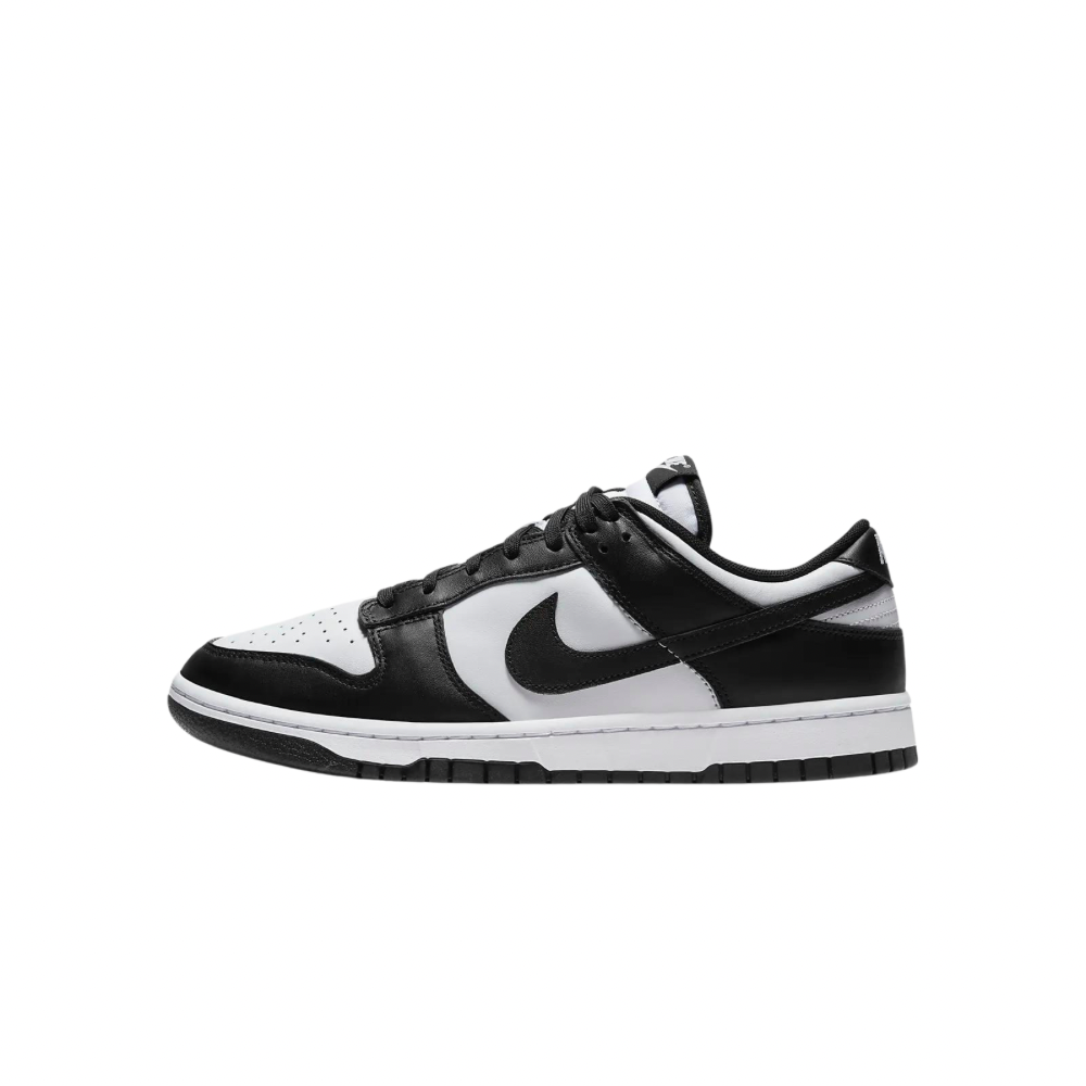 Dunk Black/White