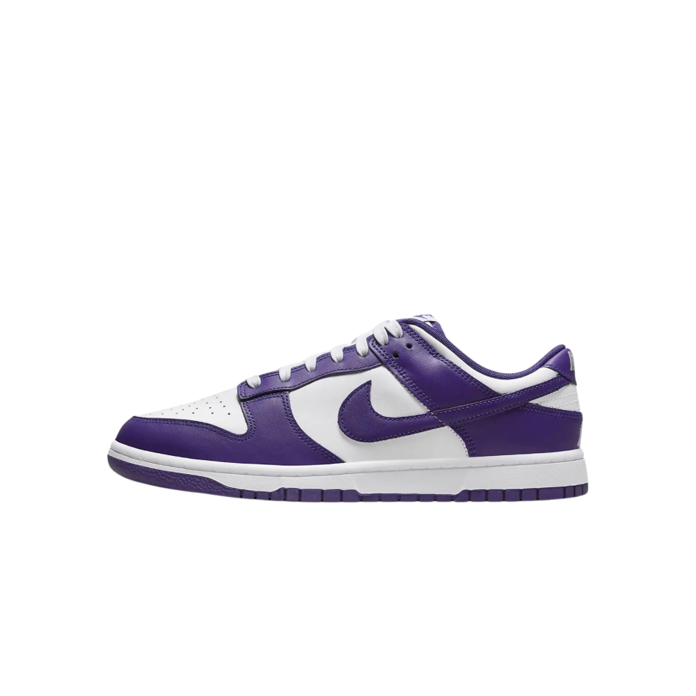 Dunk Court Purple