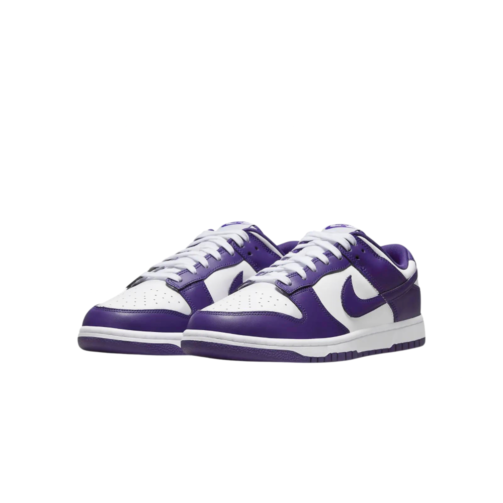 Dunk Court Purple