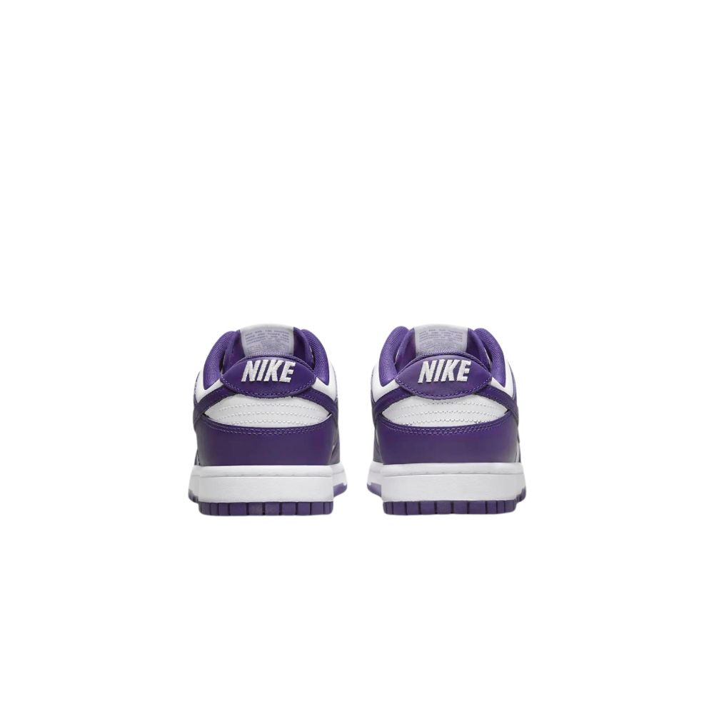 Dunk Court Purple