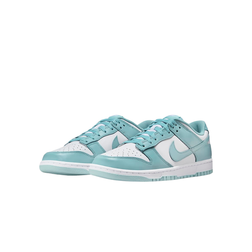 Dunk Denim Turquoise