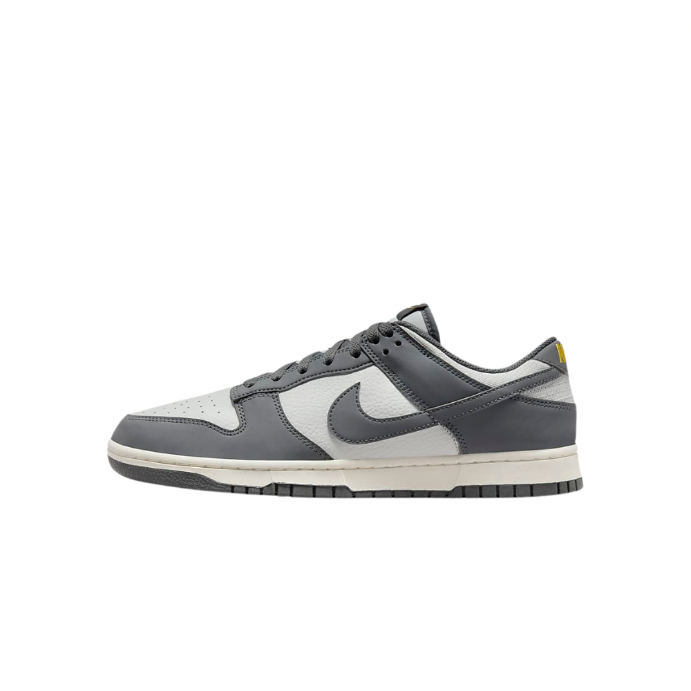 Dunk Iron Grey/Coconut