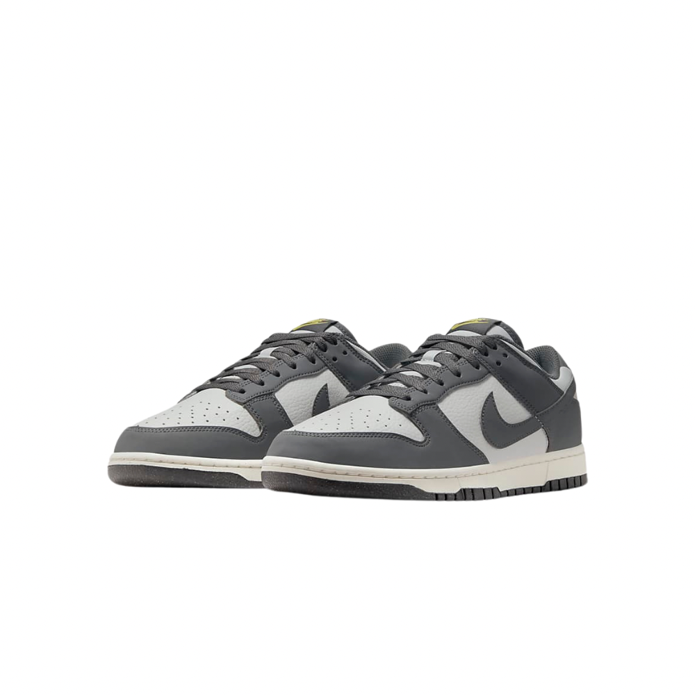 Dunk Iron Grey/Coconut