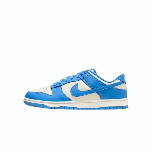 Dunk Coconut Milk/University Blue