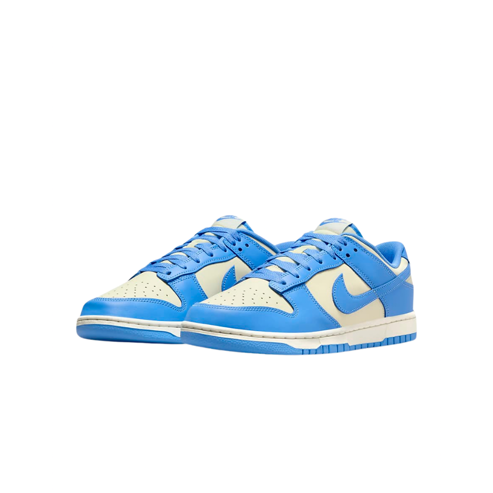 Dunk Coconut Milk/University Blue