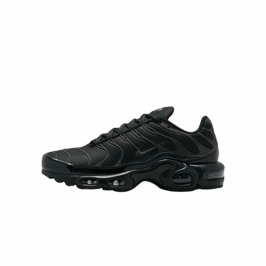 Air Max Plus Black