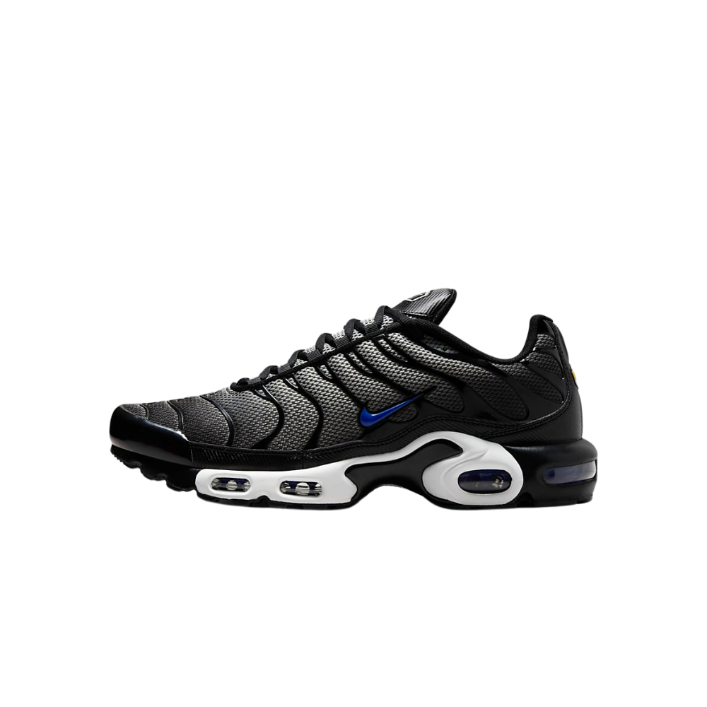 Air Max Plus Race Blue/Black