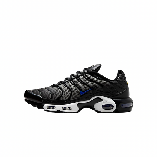 Air Max Plus Race Blue/Black