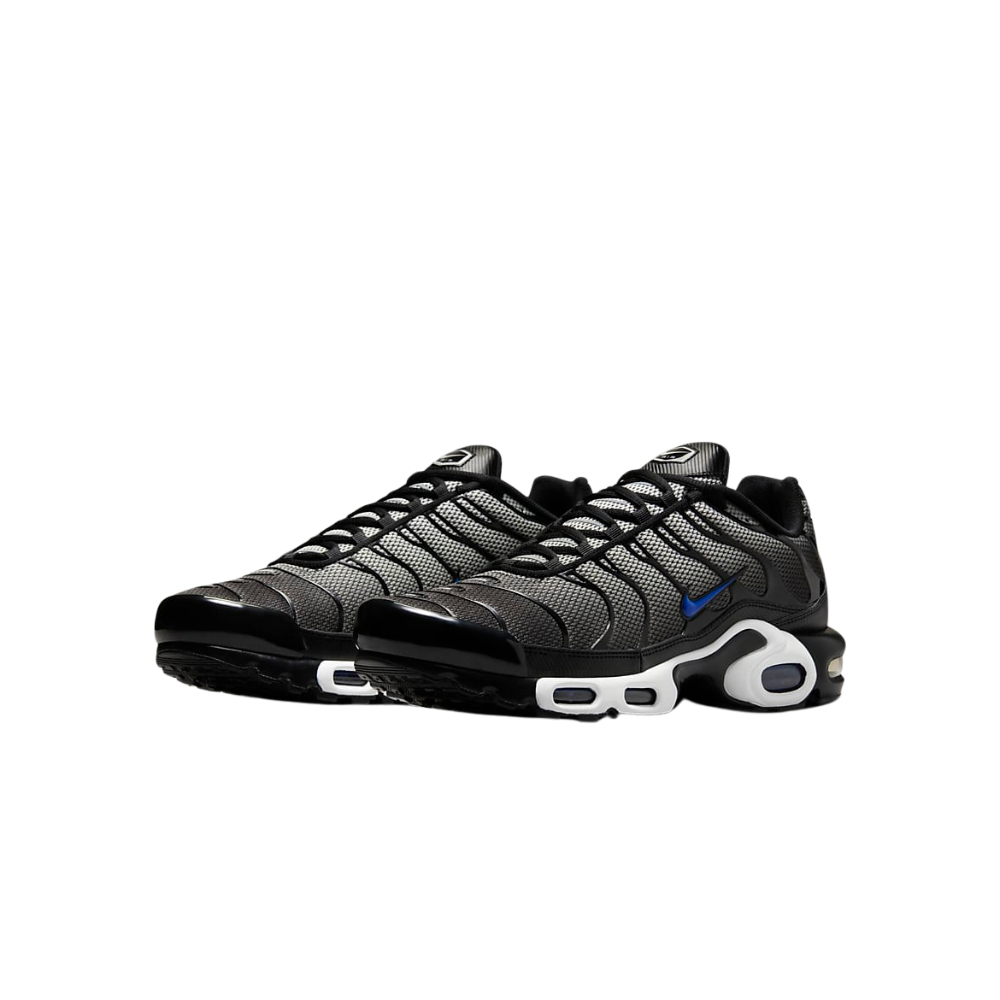 Air Max Plus Race Blue/Black