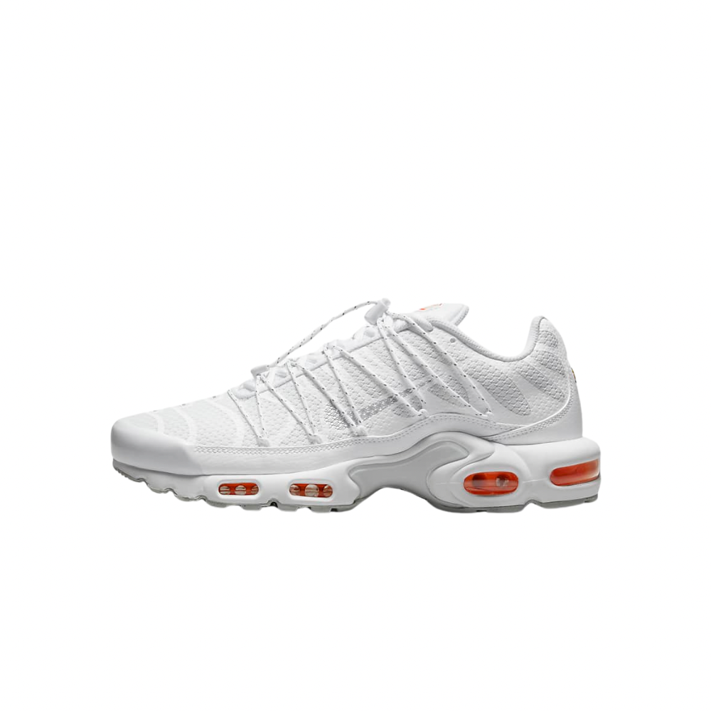 Air Max Plus Utility White