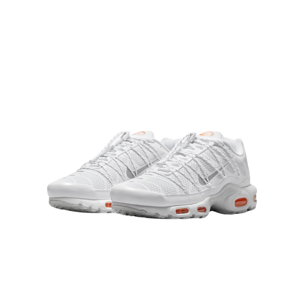 Air Max Plus Utility White