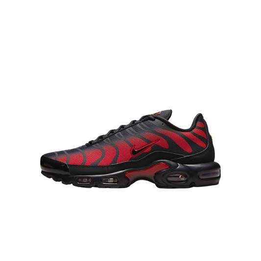 Air Max Plus University Red/Black