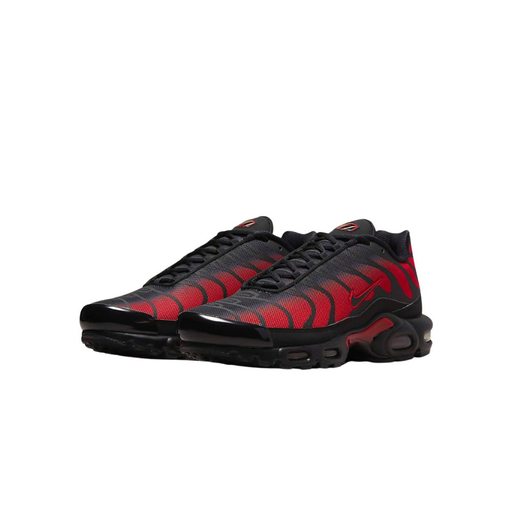 Air Max Plus University Red/Black