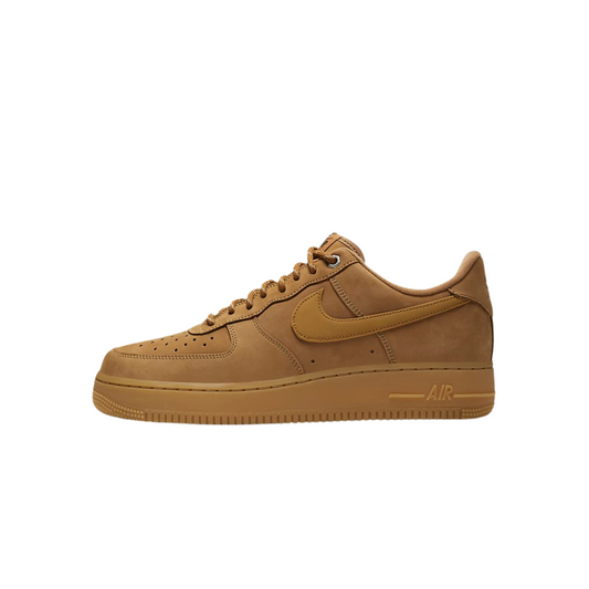 AF1 '07 WB Flax/Gum Light
Brown