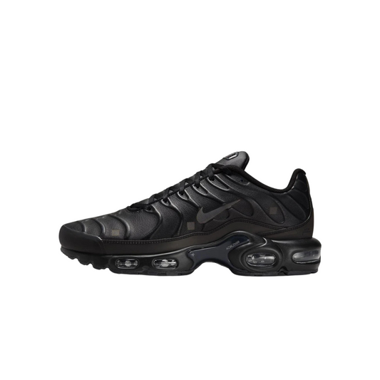 Air Max Plus "A Cold Wall" Black