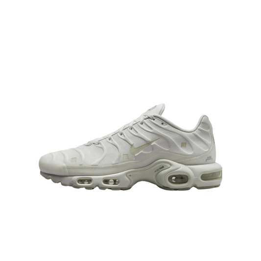 Air Max Plus "A Cold Wall" White