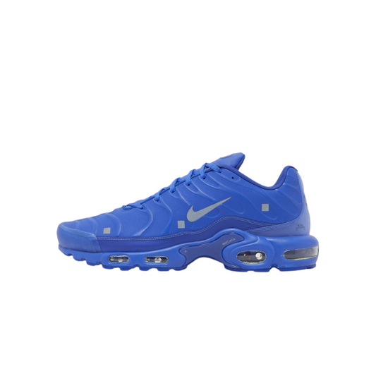 Air Max Plus "A Cold Wall" Blue