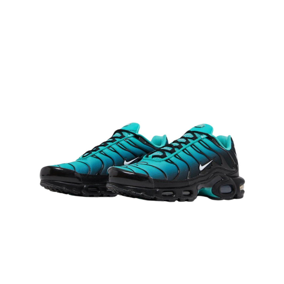 Air Max Plus Light rétro Black/Blue