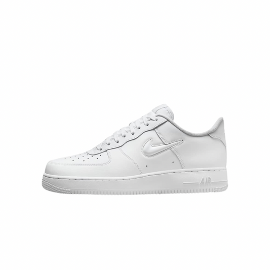 AF1 Dark White