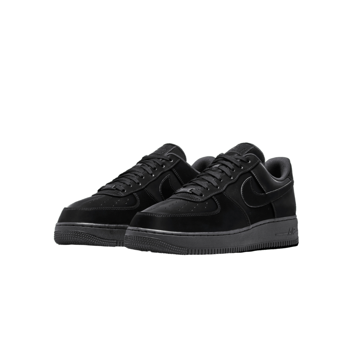 AF1 '07 LX Black