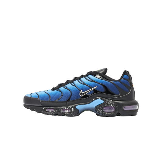 Air Max Plus "Stargazing" University Blue/Black