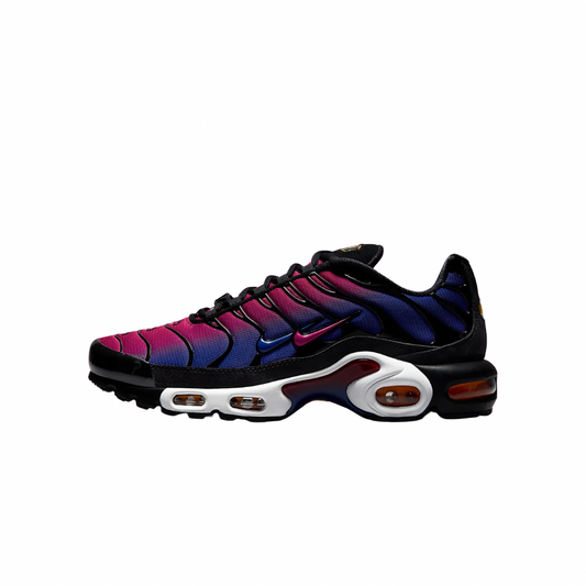 Air Max Plus "F.C. Barcelona" Rush fuchsia/Deep royal Blue/BLACK/WHITE