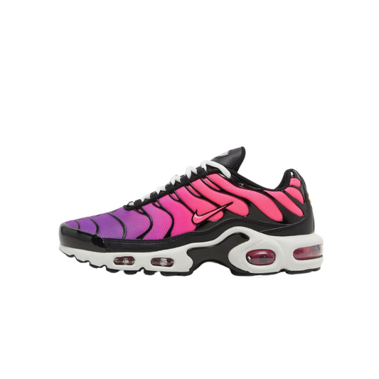 Air Max Plus "Dusk" Vivid Purple/Hyper Pink/Black