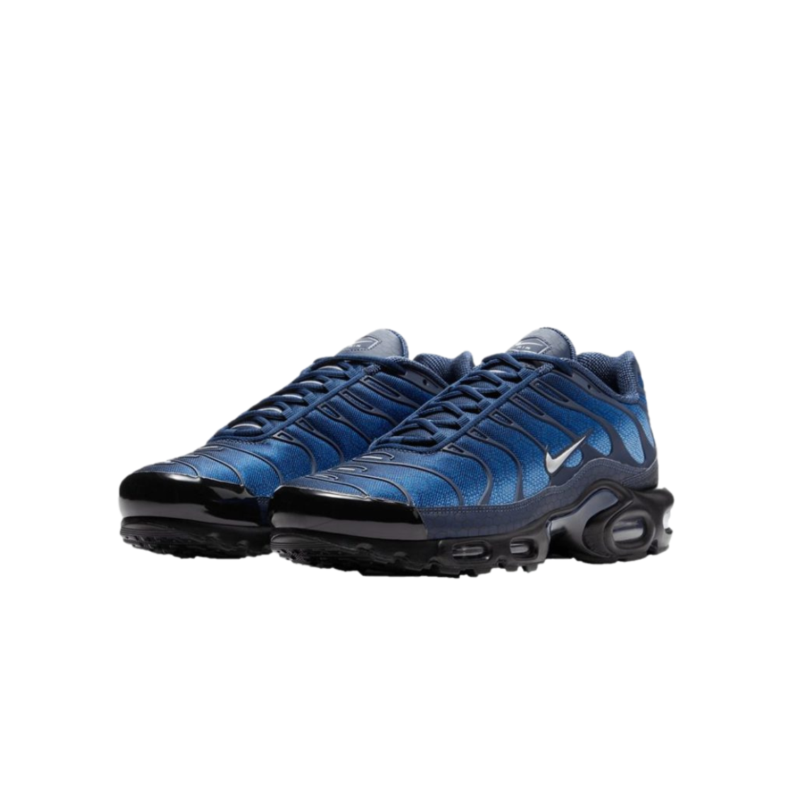 Air Max Plus Midnight Navy Blue/Black