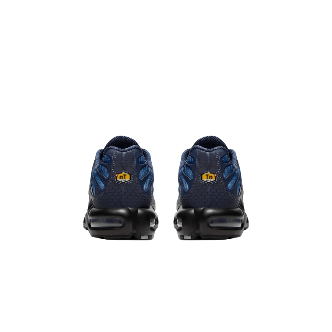 Air Max Plus Midnight Navy Blue/Black