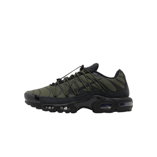 Air Max Plus Utility Medium Olive/Black