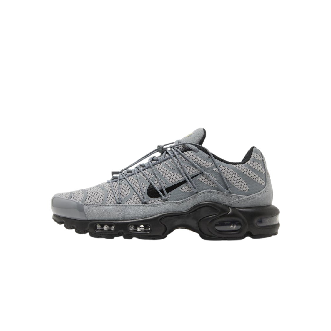 Air Max Plus Utility Wolf Grey/Cool Grey/Varsity Maize/Black