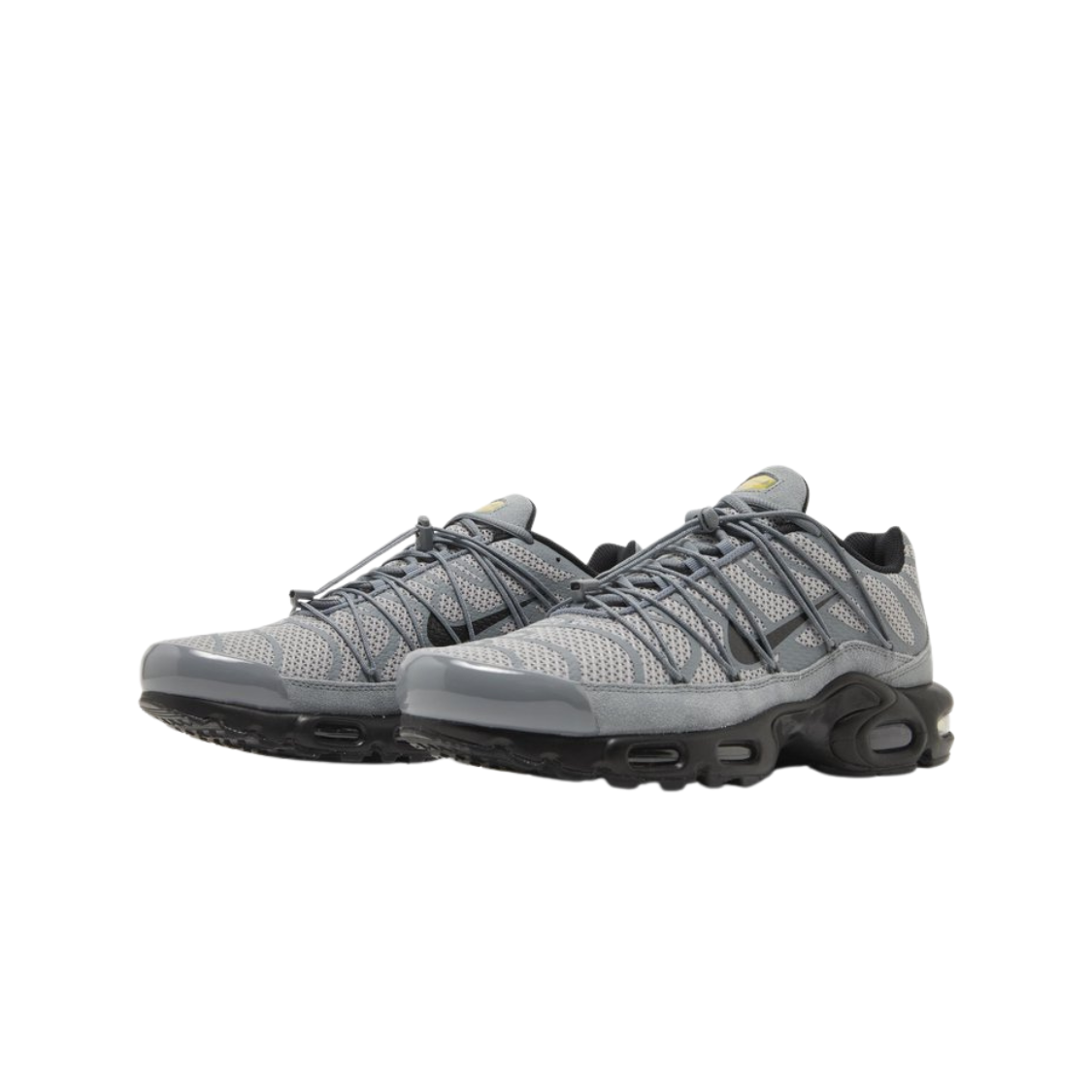 Air Max Plus Utility Wolf Grey/Cool Grey/Varsity Maize/Black