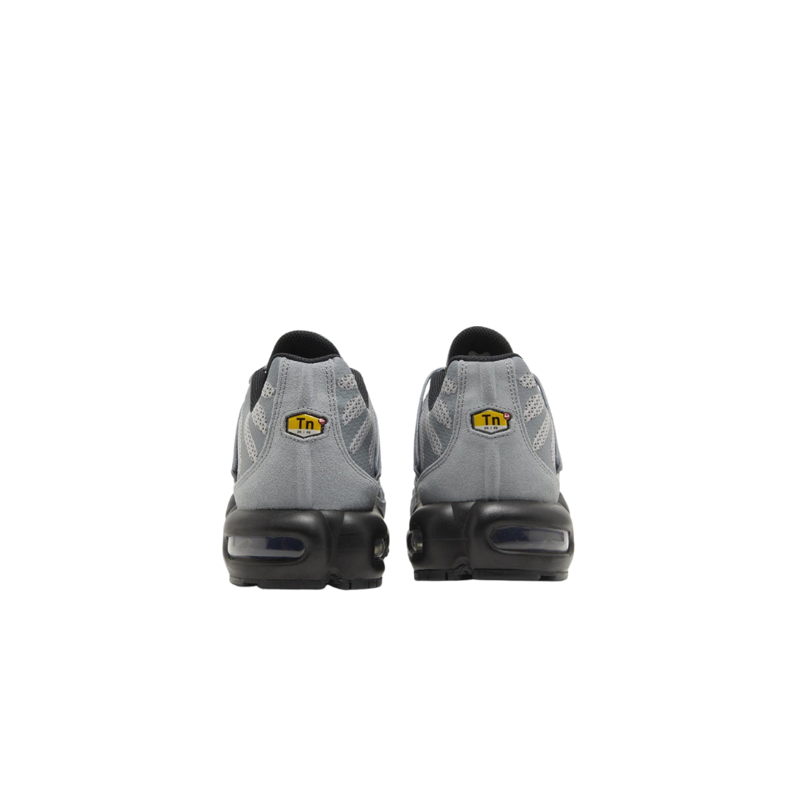 Air Max Plus Utility Wolf Grey/Cool Grey/Varsity Maize/Black