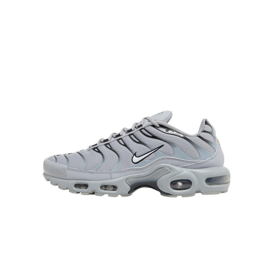 Air Max Plus Wolf Grey/White/Black