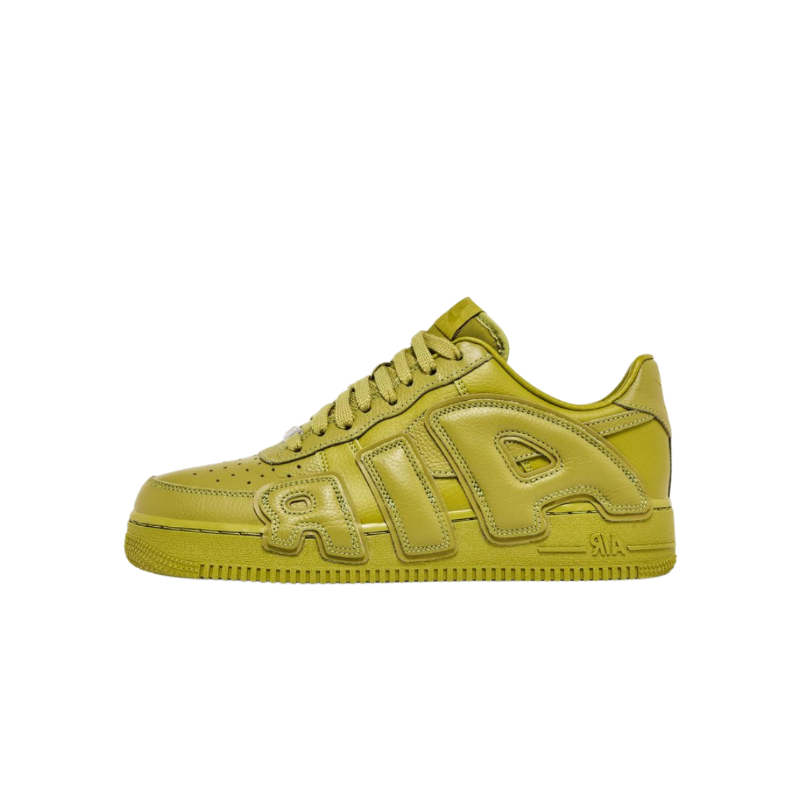 AF1 Low Premium 'Moss' 2024 x Cactus Plant Flea Market