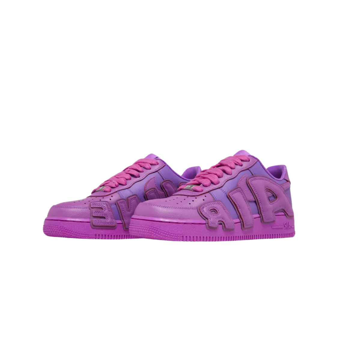 AF1 Low Premium 'Fuchsia
Dream' 2024 x Cactus Plant Flea Market