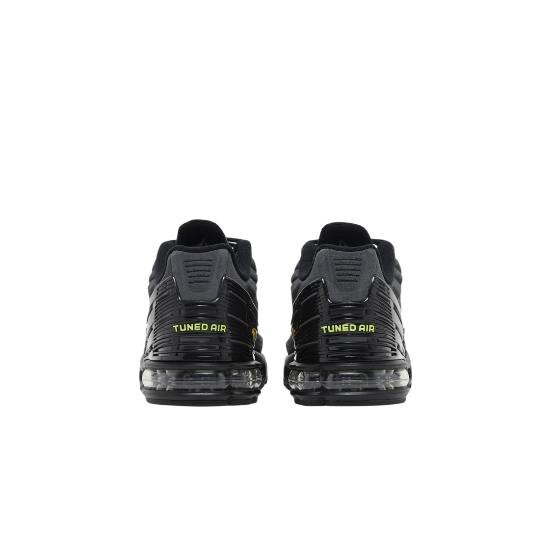 Air Max Plus 3 'Anthracite Volt' Anthracite/Pure Platinum/Black/Volt