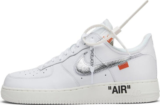 Air Force 1 OW - White